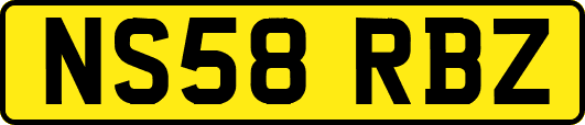 NS58RBZ