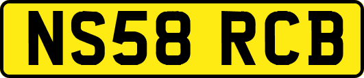 NS58RCB