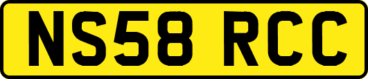 NS58RCC