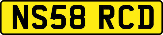 NS58RCD