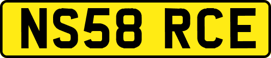 NS58RCE