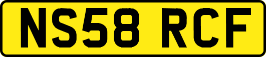 NS58RCF