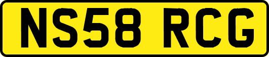 NS58RCG