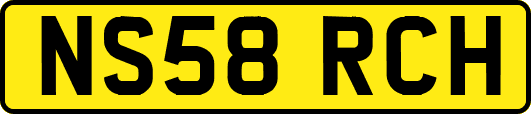 NS58RCH
