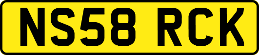 NS58RCK