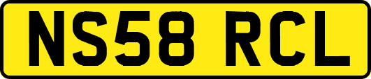 NS58RCL