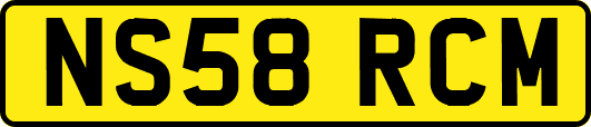 NS58RCM