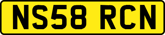 NS58RCN
