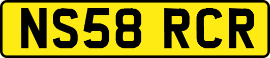 NS58RCR