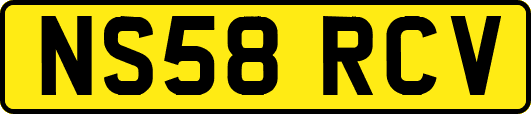 NS58RCV