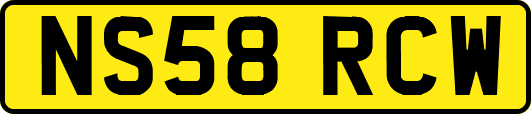 NS58RCW