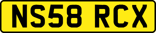 NS58RCX
