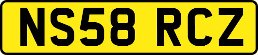 NS58RCZ