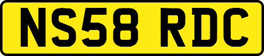 NS58RDC