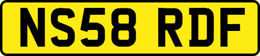 NS58RDF