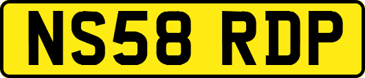 NS58RDP
