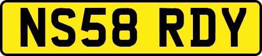 NS58RDY
