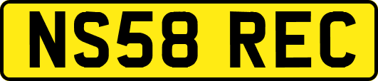 NS58REC