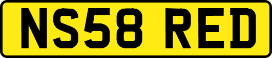 NS58RED
