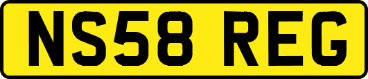 NS58REG