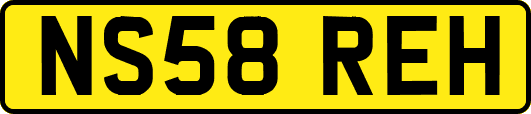 NS58REH