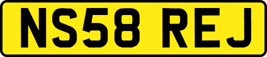 NS58REJ