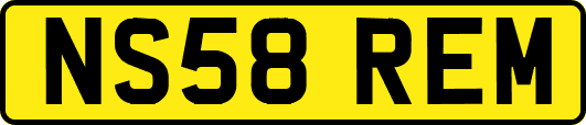 NS58REM
