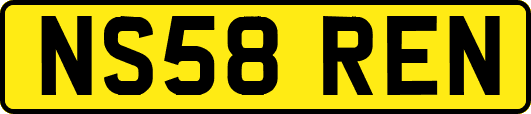 NS58REN
