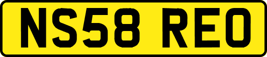 NS58REO