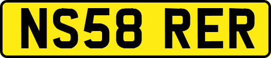 NS58RER