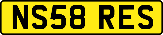 NS58RES