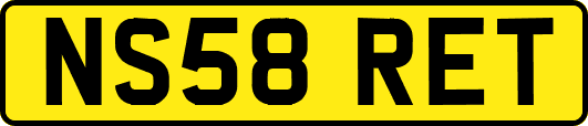 NS58RET