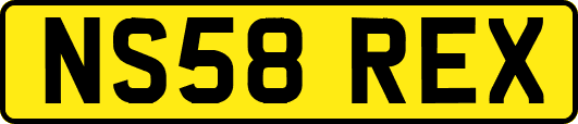 NS58REX