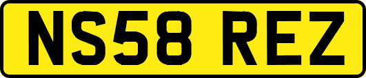 NS58REZ