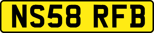 NS58RFB