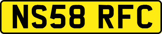 NS58RFC