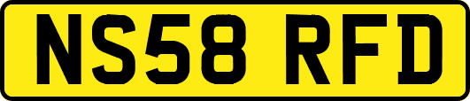 NS58RFD