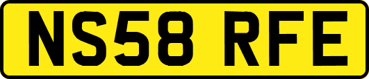 NS58RFE