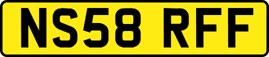 NS58RFF