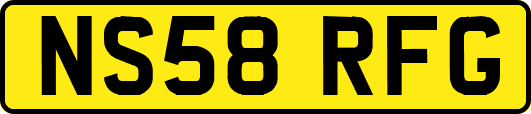NS58RFG