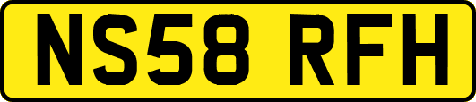 NS58RFH