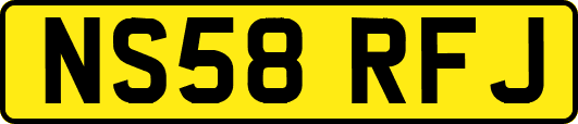 NS58RFJ
