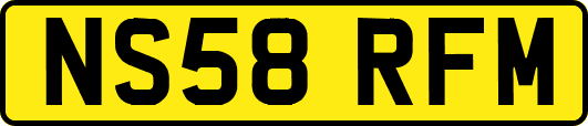 NS58RFM