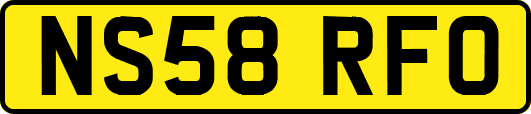 NS58RFO