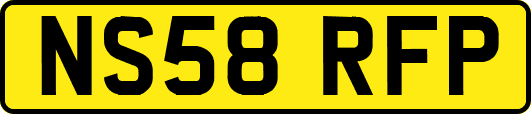 NS58RFP