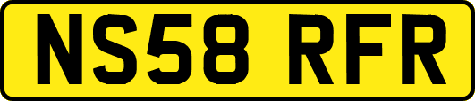 NS58RFR