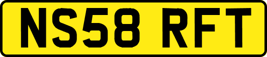 NS58RFT