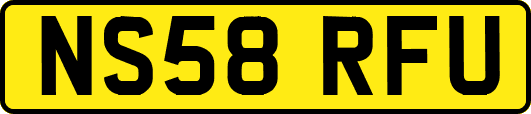 NS58RFU