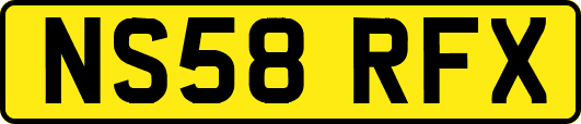 NS58RFX