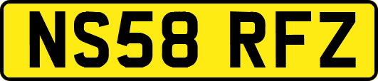 NS58RFZ